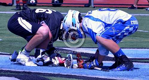NHS vs Hart 5 3 2014