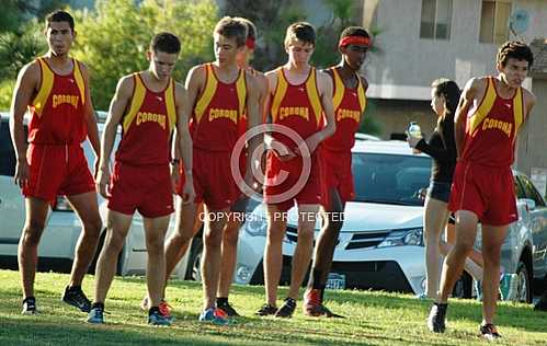 2013 Big VIII League Cross Country Meet at Promenade Park 9 26 2013