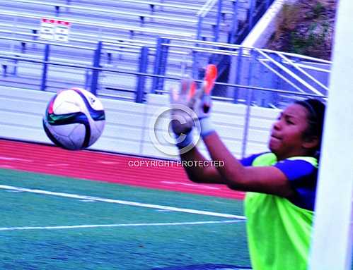 NHS vs Vista Del Lago 1 9 2016