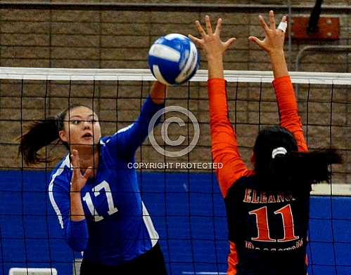 NHS vs Eastvale Roosevelt Mustangs -- 9 25 2019