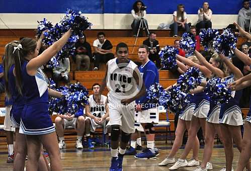 NHS vs Corona Centennial 1 10 2013
