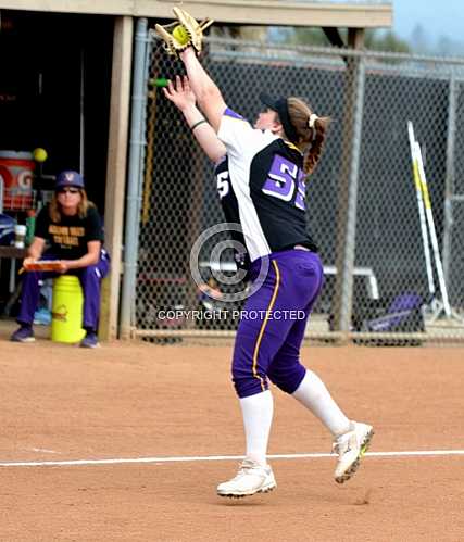 2018 Game 11:  NHS vs Amador Valley -- 4 7 2018