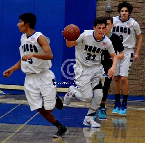 NHS JV vs Corona Santiago JV 2 9 2016
