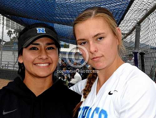 2018 Game 17:  NHS vs Corona Santiago Sharks -- 5 2 2018
