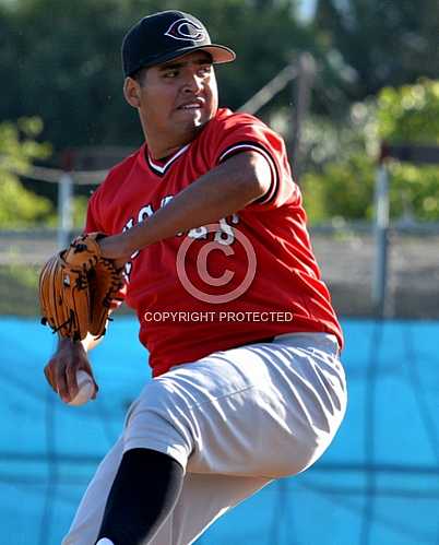 NHS vs Corona Centennial 4 9 2015