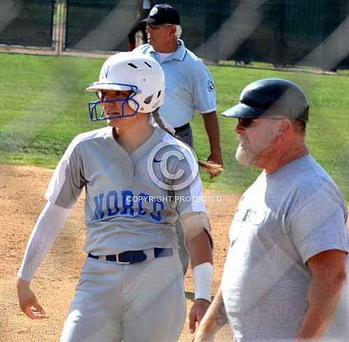 2018 Game 18: NHS at Corona Centennial Huskies -- 5 4 2018