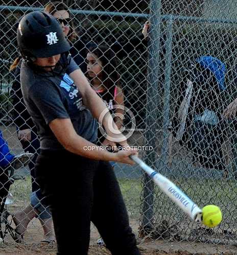 2018 Game 2:  NHS vs Los Osos Grizzlies -- 2 8 2018