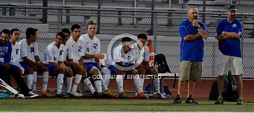 NHS vs Temescal Canyon 1 6 2015