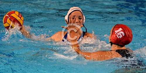 NHS at Fullerton Troy CIF first round 2 18 2015