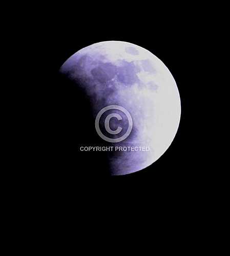 Lunar Eclipse 