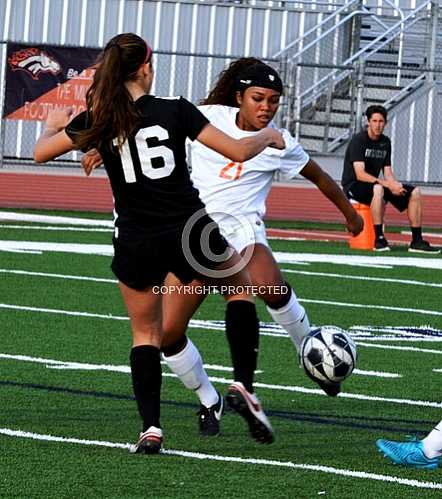 Roosevelt vs Fullerton Troy CIF Division 2 first round playoff 2 24 2016