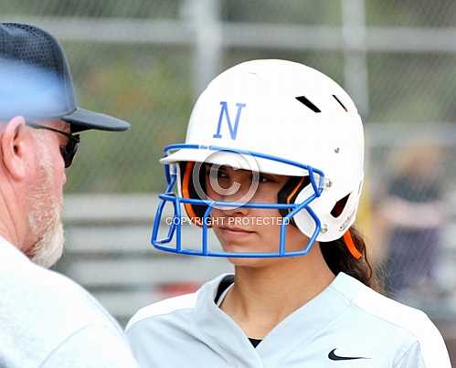 2018 Game 11:  NHS vs Amador Valley -- 4 7 2018