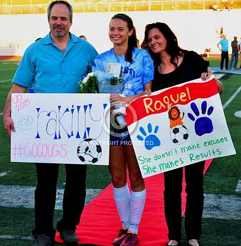 NHS vs Corona Santiago 2 10 2015