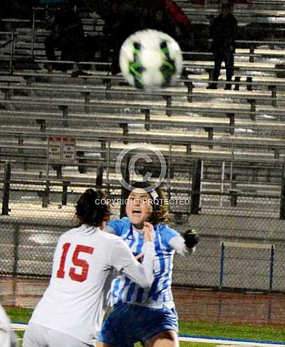 NHS vs Corona Panthers -- 1 15 2019