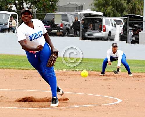 2018 Game 17:  NHS vs Corona Santiago Sharks -- 5 2 2018