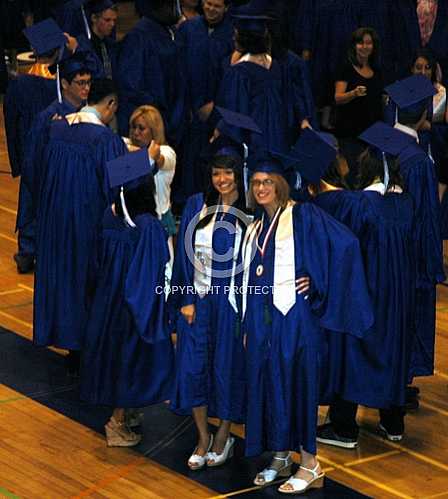 Norco High Class of 2011
