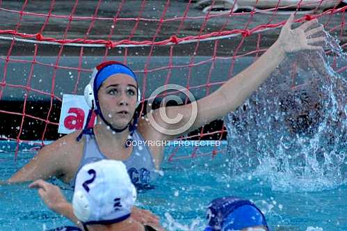 NHS vs Rancho Cucamonga 12 8 2014
