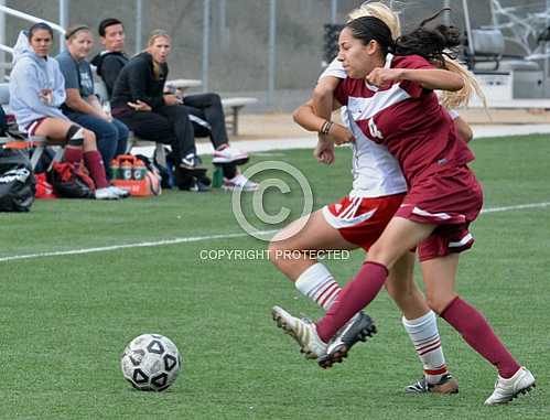 Norco vs Santa Ana 10 31 2014