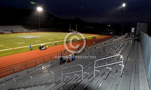 NHS vs Great Oak 1st Round CIF Playoffs 11 15 2013