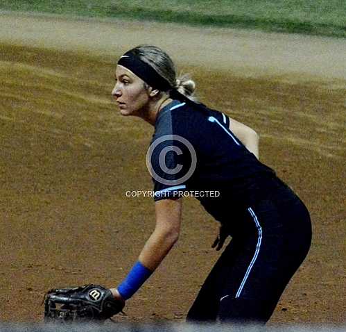 NHS vs Orange Lutheran Lancers Michelle Carew Tournament Championship -- 4 6 2019