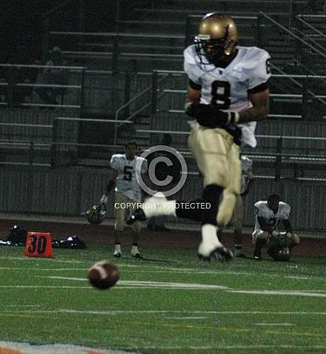 NHS vs Riverside J.W.North High School