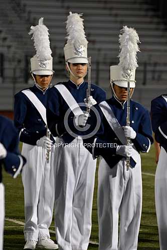 NHS Blue Diamond Brigade 9 19 2014