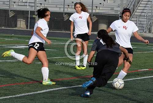 Rancho Verde vs Valley View 1 23 2014