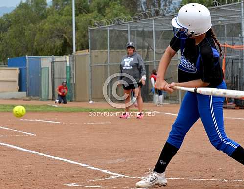 NHS vs Riverside ML King Wolves 4 21 2015