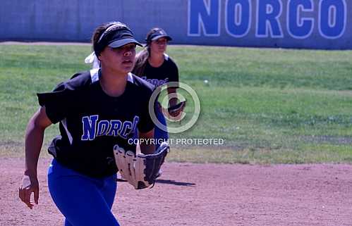NHS Freshmen vs Redlands Terriers Frosh 5 3 2014