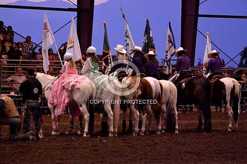 Norco Fair 2014 -- Sunday 8 31 2014