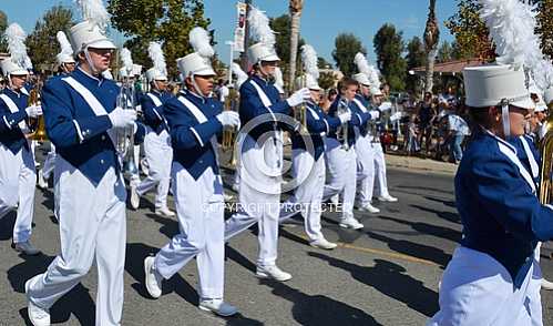 2014 Norco Fair Labor Day Parade 9 1 2014