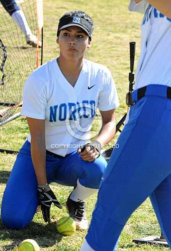 NHS vs California Whittier -- 3 9 2018