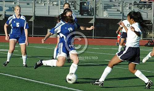 NHS vs Colony 12/8/2012