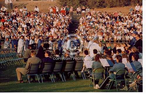 Norco High Class of 1989