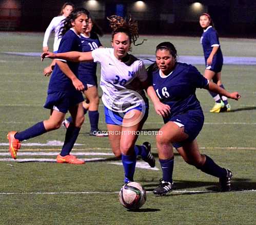 NHS vs Riverside Ramona SRMT 12 12 2015