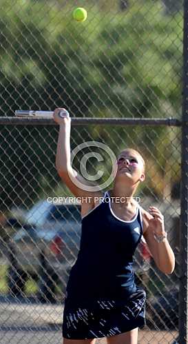 NHS vs Corona Centennial 10 21 2013