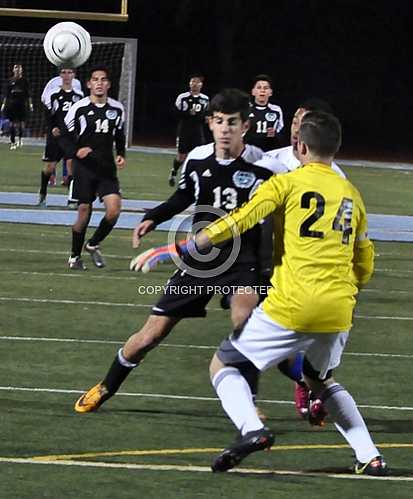 NHS vs Corona Santiago 1 8 2013