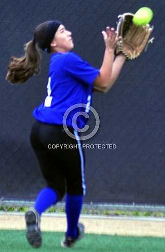 NHS CIF Qtr Finals at Santa Ana Foothill 05/24/2012