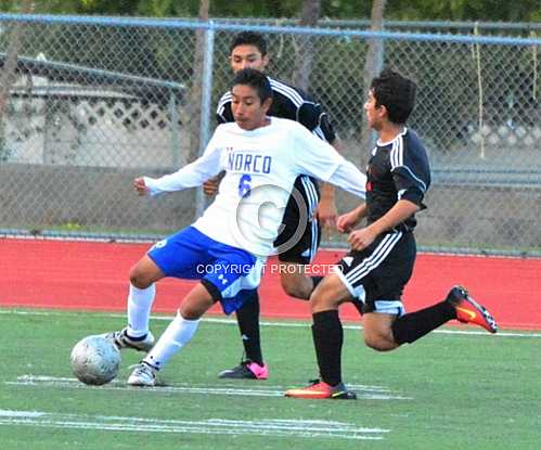 NHS JV vs Corona Centennial JV 2 7 2017