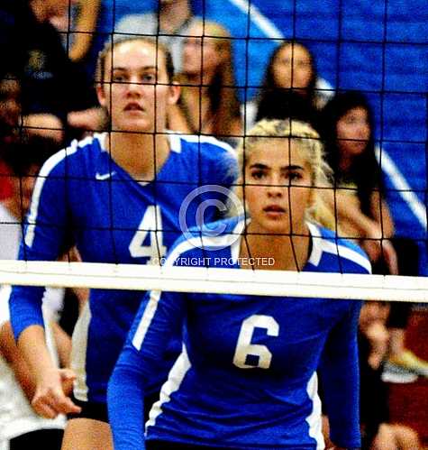NHS vs South Pasadena Tigers -- CIF Semi-final 11 2 2019
