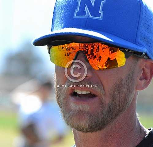NHS vs California Whittier -- 3 9 2018