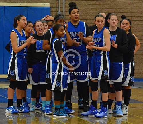 NHS vs Bishop Amat 12 27 2014