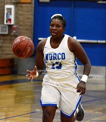 NHS vs Bloomington Christian -- 11 12 2018