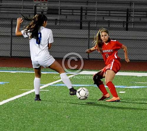 NHS vs Riverside King -- 1 12 2018