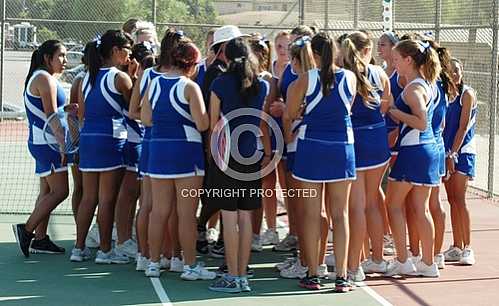 NHS vs Santiago 9 27 2012