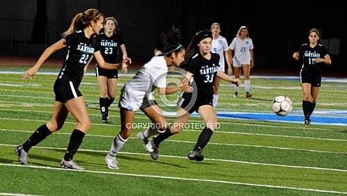 NHS vs Corona Santiago Sharks -- 1 17 2018