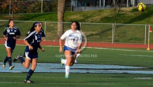 NHS Frosh vs Riverside ML King Frosh 1 27 2016