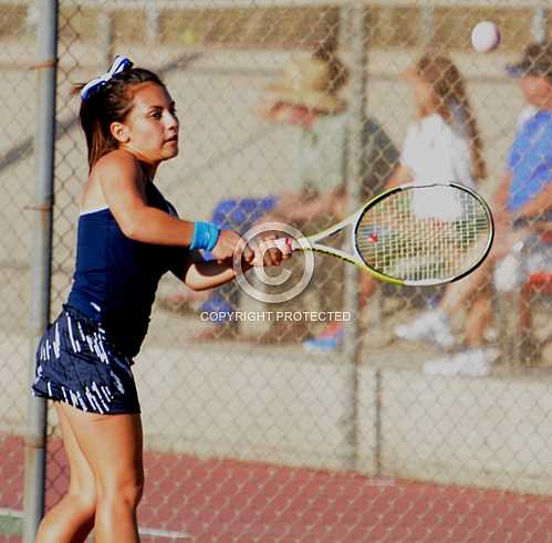 NHS vs Corona Centennial 10 21 2013