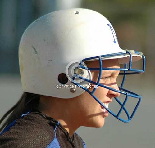 NHS Cougars vs Sanra Ana Foot Hill High School Knights