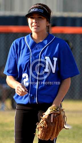NHS @ Eastvale Roosevelt 4 14 2015